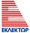 Eklektor Logo